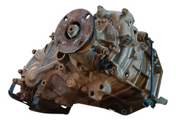 CAIXA TRAÇÃO HILUX 3.0 DIESEL AUT. 2012/2015