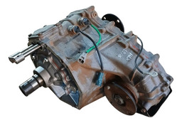 CAIXA TRAÇÃO HILUX 3.0 DIESEL AUT. 2012/2015