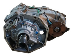 CAIXA TRAÇÃO HILUX 3.0 DIESEL AUT. 2012/2015