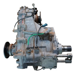 CAIXA TRAÇÃO HILUX 3.0 DIESEL AUT. 2012/2015