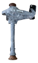 DIFERENCIAL DIANTEIRO AMAROK 2.0 180CV 2012 A 2020