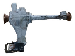 DIFERENCIAL DIANTEIRO AMAROK 2.0 180CV 2012 A 2020