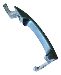 MAÇANETA EXTERNA DIANTEIRA DIREITA PASSAT VARIANT 06/10