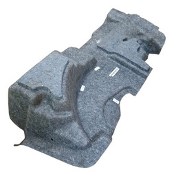 FORRO ESQUERDO PORTA MALAS FUSION TITANIUM 13/19