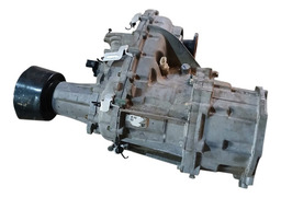 CAIXA TRAÇÃO FRONTIER 2.3 AUTOMÁTICA 2017/2022