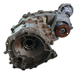 CAIXA TRAÇÃO FRONTIER 2.3 AUTOMÁTICA 2017/2022