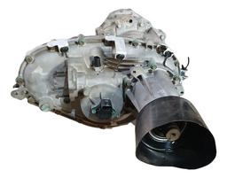 CAIXA TRAÇÃO FRONTIER 2.3 AUTOMÁTICA 2017/2022