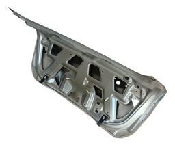 TAMPA TRASEIRA FUSION TITANIUM 2013 A 2019