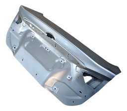 TAMPA TRASEIRA FUSION TITANIUM 2013 A 2019