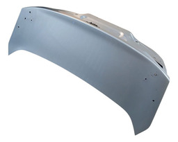 TAMPA TRASEIRA FUSION TITANIUM 2013 A 2019