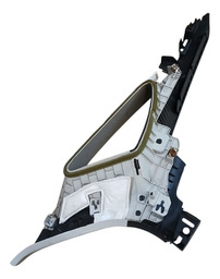 ACABAMENTO COLUNA TRAS. CINTO SUPERIOR ESQUERDO FUSION 13/19