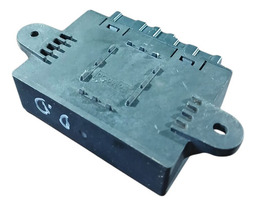 MÓDULO CONTROLADOR DE PORTA FUSION 2014/2019