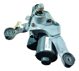 Motor Limpador Parabrisa Lado Direito Fusion Titanium 13/19