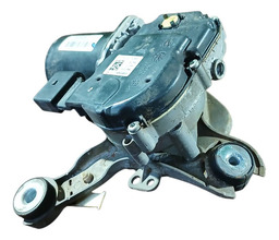 MOTOR LIMPADOR PARABRISA LADO DIREITO FUSION TITANIUM 13/19