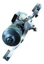 MOTOR LIMPADOR PARABRISA LADO DIREITO FUSION TITANIUM 13/19