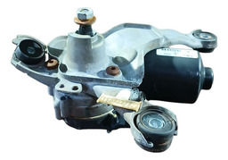 MOTOR LIMPADOR PARABRISA LADO DIREITO FUSION TITANIUM 13/19