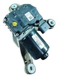 MOTOR LIMPADOR PARABRISA LADO DIREITO FUSION TITANIUM 13/19