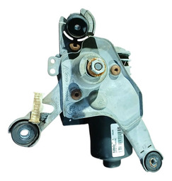 MOTOR LIMPADOR PARABRISA LADO DIREITO FUSION TITANIUM 13/19