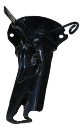 SUPORTE BANCO TRASEIRO DIREITO FUSION 13/19