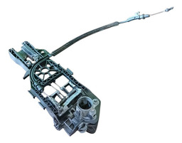 Cavalete Base Maçaneta Externa Dian/Esq Passat Variant 06/1