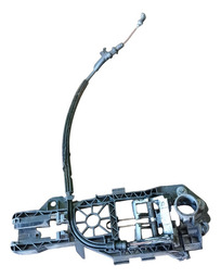 CAVALETE BASE MAÇANETA EXTERNA DIAN/ESQ PASSAT VARIANT 06/1