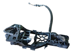 CAVALETE BASE MAÇANETA EXTERNA DIAN/ESQ PASSAT VARIANT 06/1