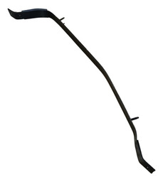 ALÇA CINTA DO TANQUE COMBUSTÍVEL FUSION 13/19