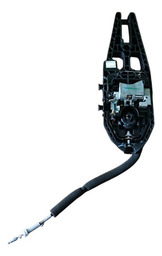 BASE MAÇANETA DIANTEIRA DIREITA FUSION TITANIUM 2013/2019