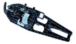 BASE MAÇANETA DIANTEIRA DIREITA FUSION TITANIUM 2013/2019