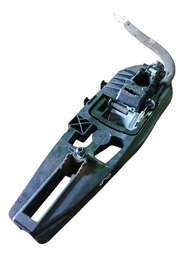 BASE MAÇANETA DIANTEIRA DIREITA FUSION TITANIUM 2013/2019