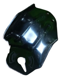 SUPORTE MONTANTE TRASEIRO DIREITO FUSION TITANIUM 13/19