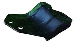 SUPORTE MONTANTE TRASEIRO DIREITO FUSION TITANIUM 13/19