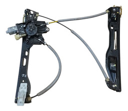 MÁQUINA VIDRO DIANTEIRA DIREITA FUSION 2013/2019