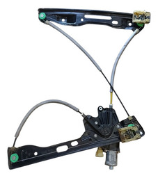 MÁQUINA VIDRO DIANTEIRA DIREITA FUSION 2013/2019