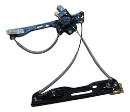 MÁQUINA VIDRO DIANTEIRA DIREITA FUSION 2013/2019