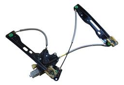 MÁQUINA VIDRO DIANTEIRA DIREITA FUSION 2013/2019