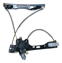 MÁQUINA VIDRO DIANTEIRA DIREITA FUSION 2013/2019