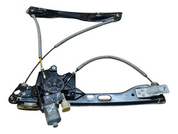 MÁQUINA VIDRO DIANTEIRA DIREITA FUSION 2013/2019