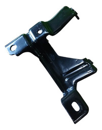 SUPORTE MODULO ABS FUSION TITANIUM 13/19