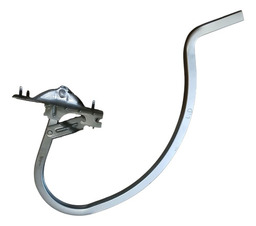 Dobradiça Direita Tampa Traseira Fusion Titanium 13/19