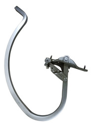 DOBRADIÇA DIREITA TAMPA TRASEIRA FUSION TITANIUM 13/19