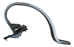 DOBRADIÇA DIREITA TAMPA TRASEIRA FUSION TITANIUM 13/19