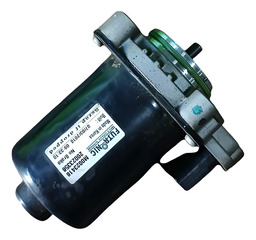 MOTOR DA TRAÇÃO FRONTIER 2.3 16V 4X4 17/20