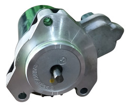 MOTOR DA TRAÇÃO FRONTIER 2.3 16V 4X4 17/20