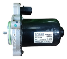 MOTOR DA TRAÇÃO FRONTIER 2.3 16V 4X4 17/20