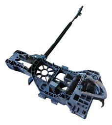 Cavalete Base Maçaneta Externa Dian/esq Passat Variant 06/1