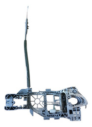 CAVALETE BASE MAÇANETA EXTERNA DIAN/ESQ PASSAT VARIANT 06/1