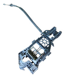 CAVALETE BASE MAÇANETA EXTERNA DIAN/ESQ PASSAT VARIANT 06/1