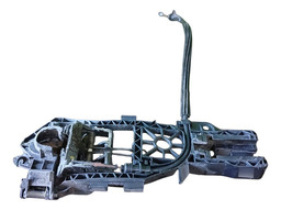 CAVALETE BASE MAÇANETA EXTERNA DIAN/ESQ PASSAT VARIANT 06/1