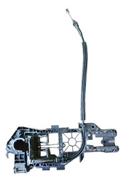 CAVALETE BASE MAÇANETA EXTERNA DIAN/ESQ PASSAT VARIANT 06/1